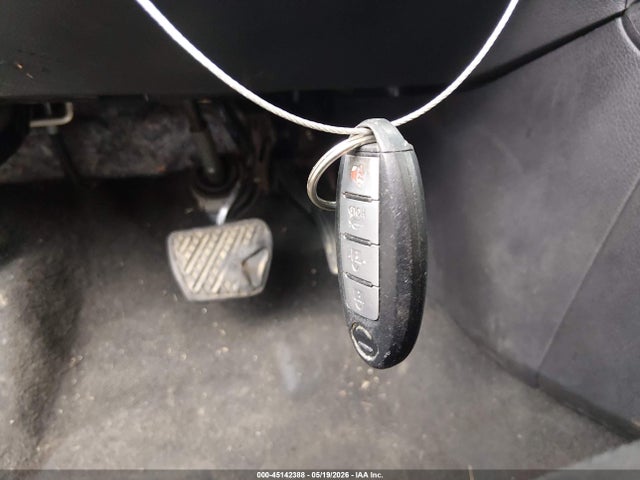 45142388 :رقم المزاد ، 1N4AL3APXHC940511 vin ، 2017 Nissan Altima 2.5 Sr مزاد بيع