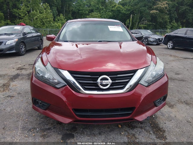 45142388 :رقم المزاد ، 1N4AL3APXHC940511 vin ، 2017 Nissan Altima 2.5 Sr مزاد بيع