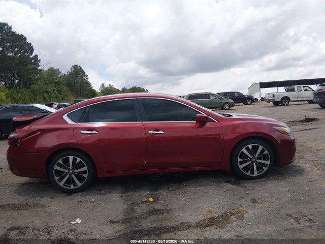 45142388 :رقم المزاد ، 1N4AL3APXHC940511 vin ، 2017 Nissan Altima 2.5 Sr مزاد بيع