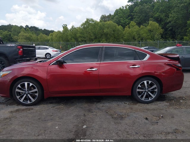 45142388 :رقم المزاد ، 1N4AL3APXHC940511 vin ، 2017 Nissan Altima 2.5 Sr مزاد بيع