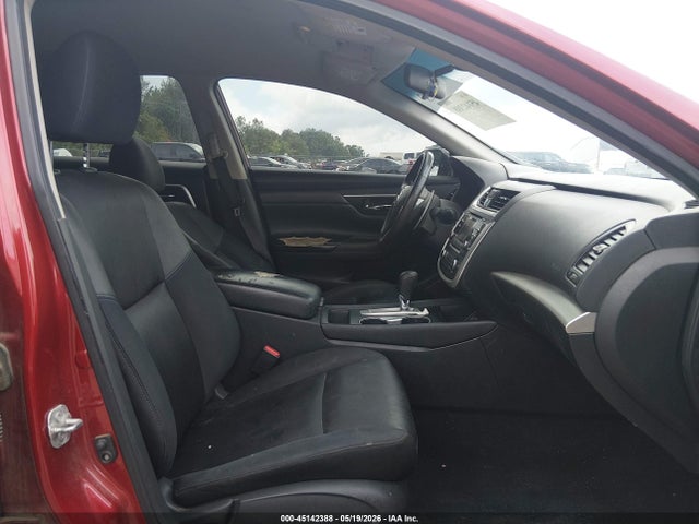 45142388 :رقم المزاد ، 1N4AL3APXHC940511 vin ، 2017 Nissan Altima 2.5 Sr مزاد بيع