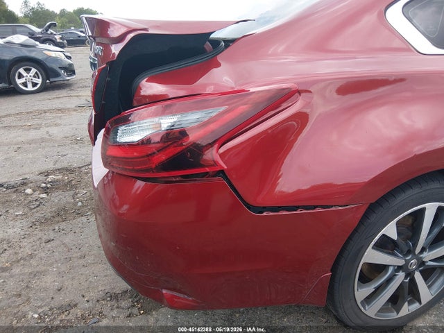 45142388 :رقم المزاد ، 1N4AL3APXHC940511 vin ، 2017 Nissan Altima 2.5 Sr مزاد بيع