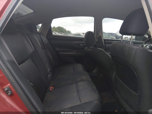 45142388 :رقم المزاد ، 1N4AL3APXHC940511 vin ، 2017 Nissan Altima 2.5 Sr مزاد بيع