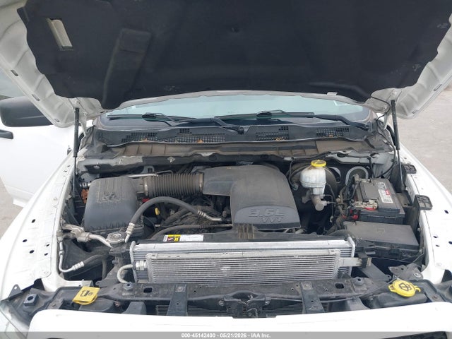 Aukcja sprzedaży 2019 Ram 1500 Classic Express  4x4 6'4 Box, vin: 1C6RR7FG7KS590058, numer aukcji: 45142400