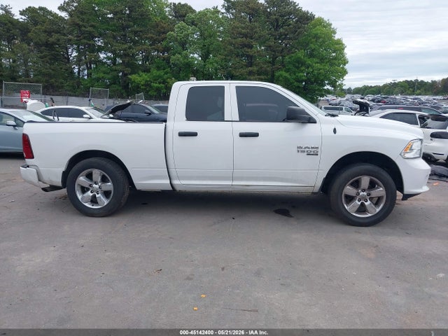 Aukcja sprzedaży 2019 Ram 1500 Classic Express  4x4 6'4 Box, vin: 1C6RR7FG7KS590058, numer aukcji: 45142400