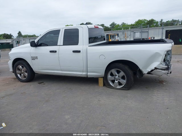 Aukcja sprzedaży 2019 Ram 1500 Classic Express  4x4 6'4 Box, vin: 1C6RR7FG7KS590058, numer aukcji: 45142400