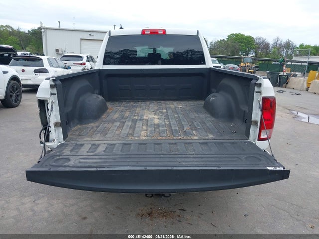 Aukcja sprzedaży 2019 Ram 1500 Classic Express  4x4 6'4 Box, vin: 1C6RR7FG7KS590058, numer aukcji: 45142400