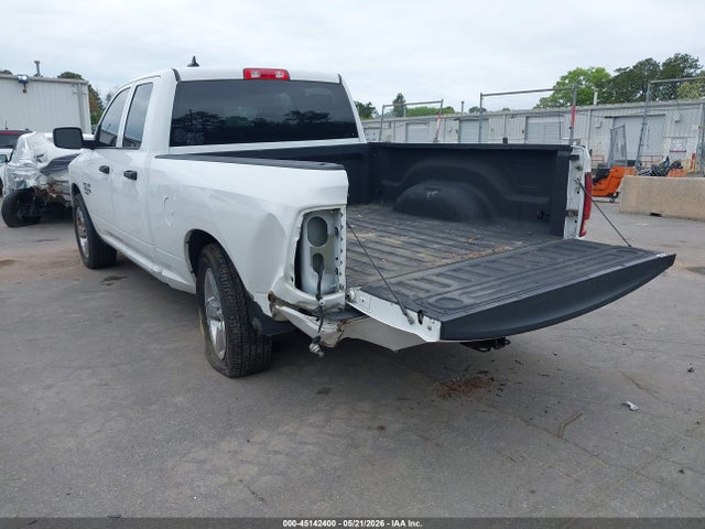 Aukcja sprzedaży 2019 Ram 1500 Classic Express  4x4 6'4 Box, vin: 1C6RR7FG7KS590058, numer aukcji: 45142400