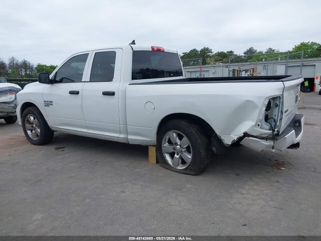 Aukcja sprzedaży 2019 Ram 1500 Classic Express  4x4 6'4 Box, vin: 1C6RR7FG7KS590058, numer aukcji: 45142400