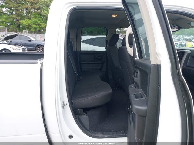 Aukcja sprzedaży 2019 Ram 1500 Classic Express  4x4 6'4 Box, vin: 1C6RR7FG7KS590058, numer aukcji: 45142400