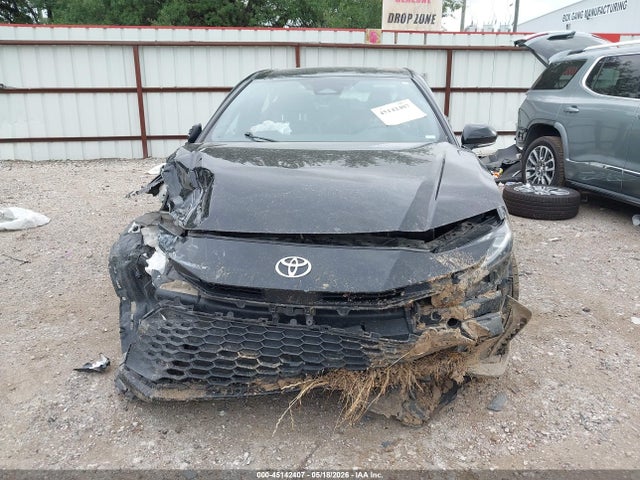 4T1DAACK0SU061504 Toyota CAMRY SE