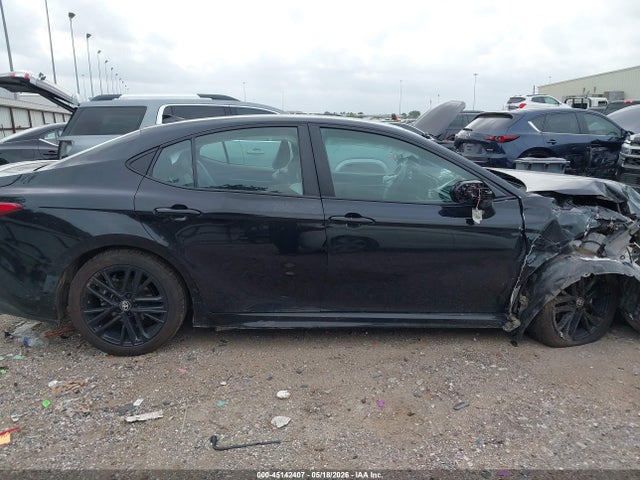 4T1DAACK0SU061504 Toyota CAMRY SE