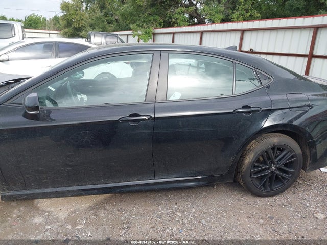 4T1DAACK0SU061504 Toyota CAMRY SE
