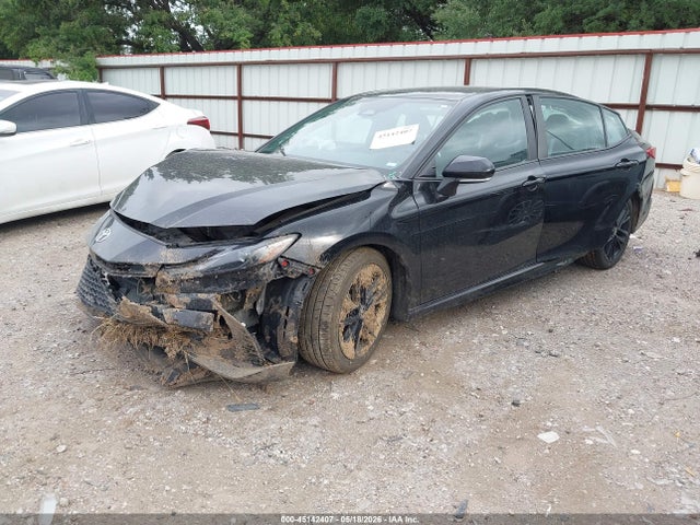 4T1DAACK0SU061504 Toyota CAMRY SE