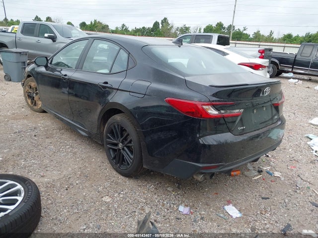 4T1DAACK0SU061504 Toyota CAMRY SE