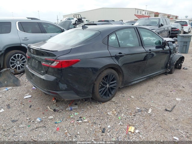4T1DAACK0SU061504 Toyota CAMRY SE