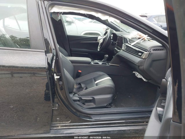4T1DAACK0SU061504 Toyota CAMRY SE