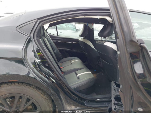 4T1DAACK0SU061504 Toyota CAMRY SE
