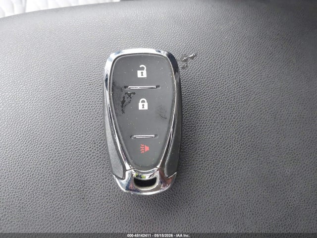 Продажа на аукционе авто 2020 Chevrolet Equinox Awd Ls, vin: 2GNAXSEV8L6257698, номер лота: 45142411
