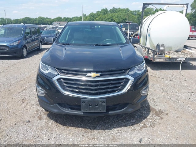 Продажа на аукционе авто 2020 Chevrolet Equinox Awd Ls, vin: 2GNAXSEV8L6257698, номер лота: 45142411