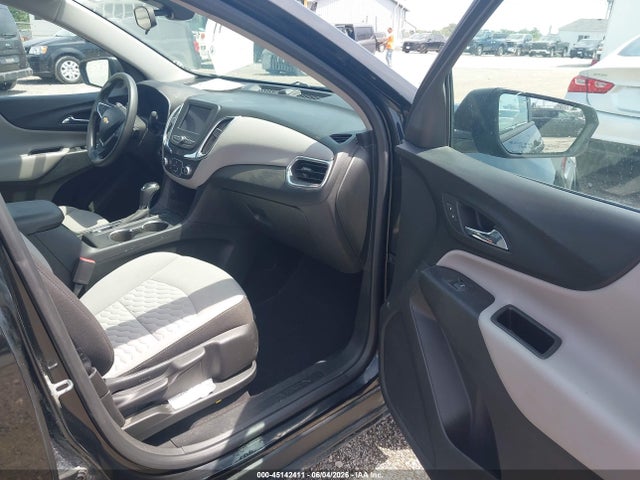 Продажа на аукционе авто 2020 Chevrolet Equinox Awd Ls, vin: 2GNAXSEV8L6257698, номер лота: 45142411