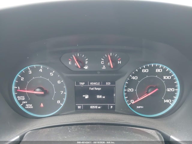 Продажа на аукционе авто 2020 Chevrolet Equinox Awd Ls, vin: 2GNAXSEV8L6257698, номер лота: 45142411