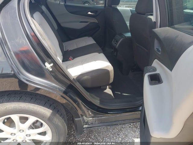 Продажа на аукционе авто 2020 Chevrolet Equinox Awd Ls, vin: 2GNAXSEV8L6257698, номер лота: 45142411