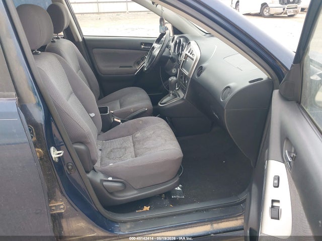 45142414 :رقم المزاد ، 2T1KR32E43C112495 vin ، 2003 Toyota Matrix Xr مزاد بيع