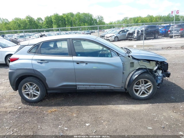 Продаж на аукціоні авто 2019 Hyundai Kona Se, vin: KM8K1CAA7KU281221, номер лоту: 45142418