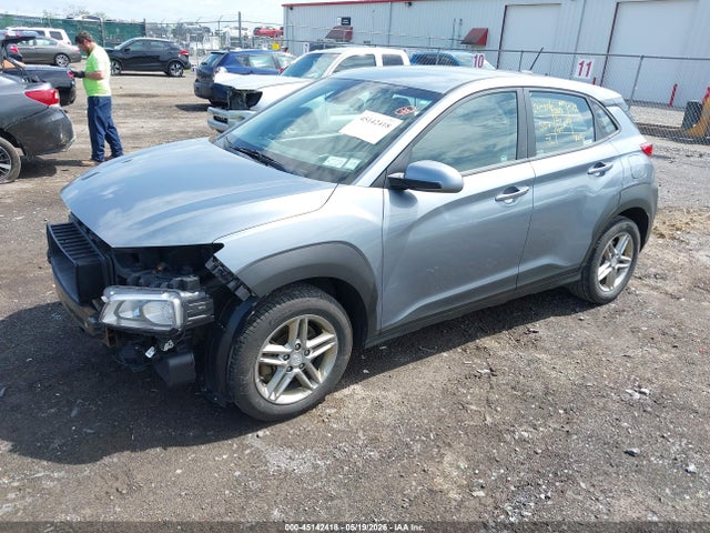 Продаж на аукціоні авто 2019 Hyundai Kona Se, vin: KM8K1CAA7KU281221, номер лоту: 45142418
