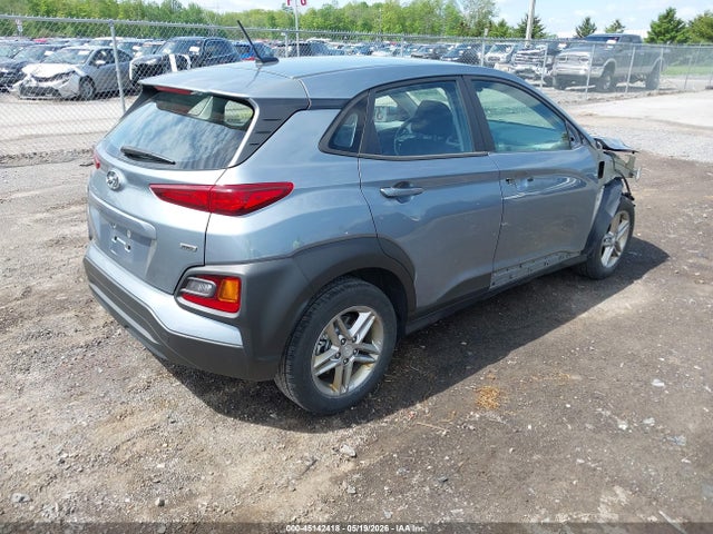 Продаж на аукціоні авто 2019 Hyundai Kona Se, vin: KM8K1CAA7KU281221, номер лоту: 45142418