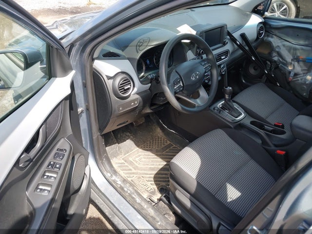 Продаж на аукціоні авто 2019 Hyundai Kona Se, vin: KM8K1CAA7KU281221, номер лоту: 45142418