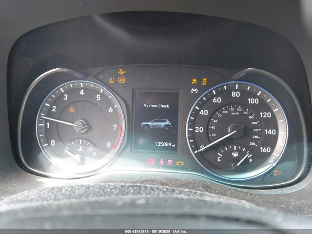 Продаж на аукціоні авто 2019 Hyundai Kona Se, vin: KM8K1CAA7KU281221, номер лоту: 45142418