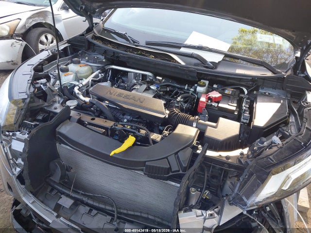 Aukcja sprzedaży 2026 Nissan Rogue Platinum, vin: JN8BT3DD5TW471159, numer aukcji: 45142419