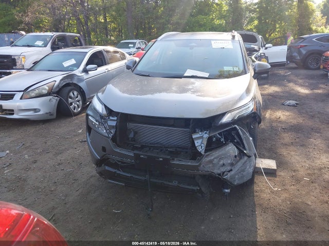 Aukcja sprzedaży 2026 Nissan Rogue Platinum, vin: JN8BT3DD5TW471159, numer aukcji: 45142419