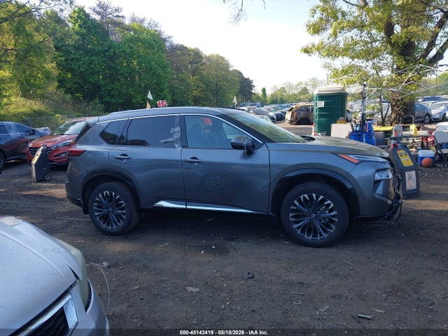 Aukcja sprzedaży 2026 Nissan Rogue Platinum, vin: JN8BT3DD5TW471159, numer aukcji: 45142419