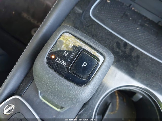 Aukcja sprzedaży 2026 Nissan Rogue Platinum, vin: JN8BT3DD5TW471159, numer aukcji: 45142419