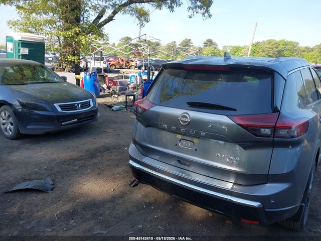 Aukcja sprzedaży 2026 Nissan Rogue Platinum, vin: JN8BT3DD5TW471159, numer aukcji: 45142419