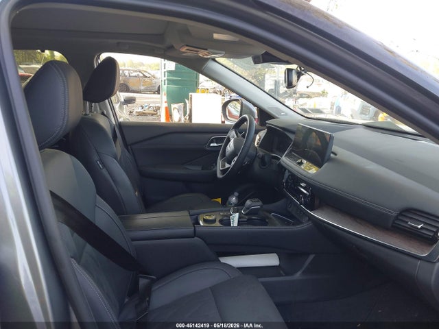 Aukcja sprzedaży 2026 Nissan Rogue Platinum, vin: JN8BT3DD5TW471159, numer aukcji: 45142419
