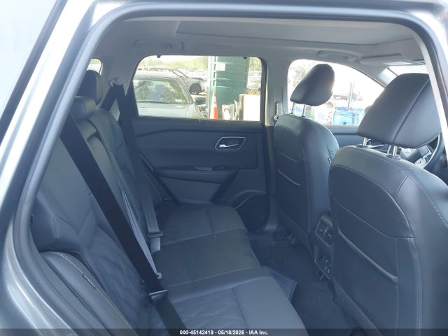 Aukcja sprzedaży 2026 Nissan Rogue Platinum, vin: JN8BT3DD5TW471159, numer aukcji: 45142419