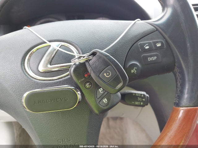 Продаж на аукціоні авто 2007 Lexus Es 350, vin: JTHBJ46G672024690, номер лоту: 45142420