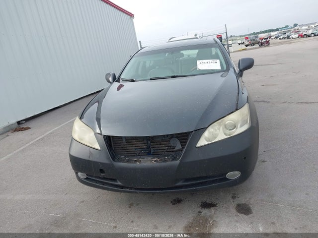 Продаж на аукціоні авто 2007 Lexus Es 350, vin: JTHBJ46G672024690, номер лоту: 45142420