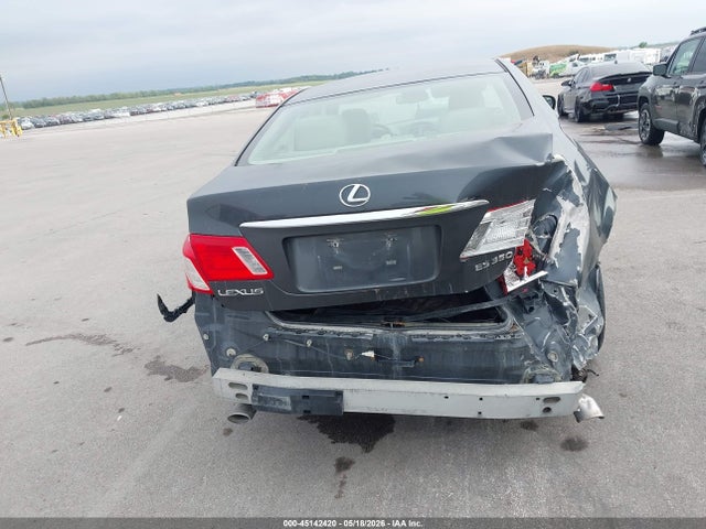 Продаж на аукціоні авто 2007 Lexus Es 350, vin: JTHBJ46G672024690, номер лоту: 45142420