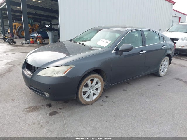 Продаж на аукціоні авто 2007 Lexus Es 350, vin: JTHBJ46G672024690, номер лоту: 45142420