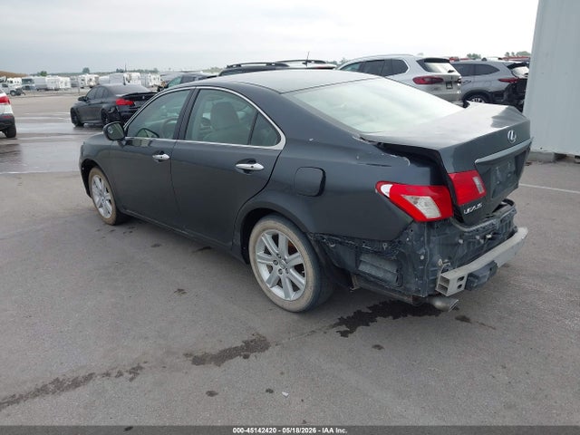 Продаж на аукціоні авто 2007 Lexus Es 350, vin: JTHBJ46G672024690, номер лоту: 45142420