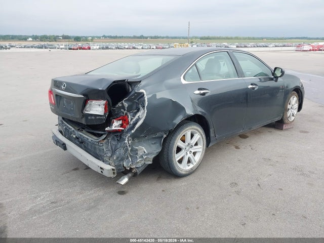 Продаж на аукціоні авто 2007 Lexus Es 350, vin: JTHBJ46G672024690, номер лоту: 45142420