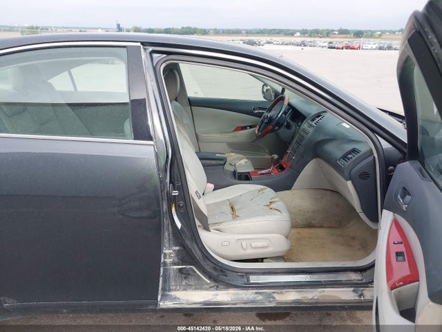 Продаж на аукціоні авто 2007 Lexus Es 350, vin: JTHBJ46G672024690, номер лоту: 45142420