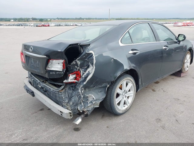 Продаж на аукціоні авто 2007 Lexus Es 350, vin: JTHBJ46G672024690, номер лоту: 45142420