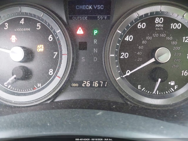Продаж на аукціоні авто 2007 Lexus Es 350, vin: JTHBJ46G672024690, номер лоту: 45142420
