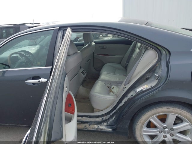 Продаж на аукціоні авто 2007 Lexus Es 350, vin: JTHBJ46G672024690, номер лоту: 45142420